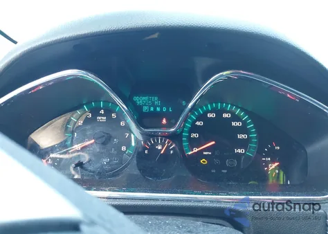 2015 Chevrolet Traverse 2Lt from USA, damaged, VIN 1GNKRHKDXFJ260574